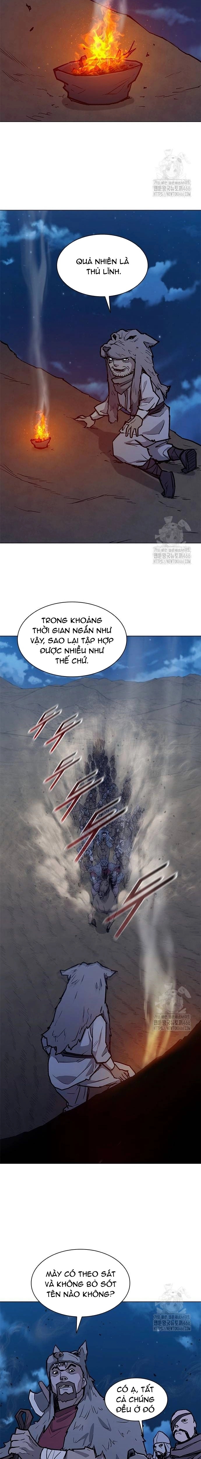 Chapter 203 - Trang 11
