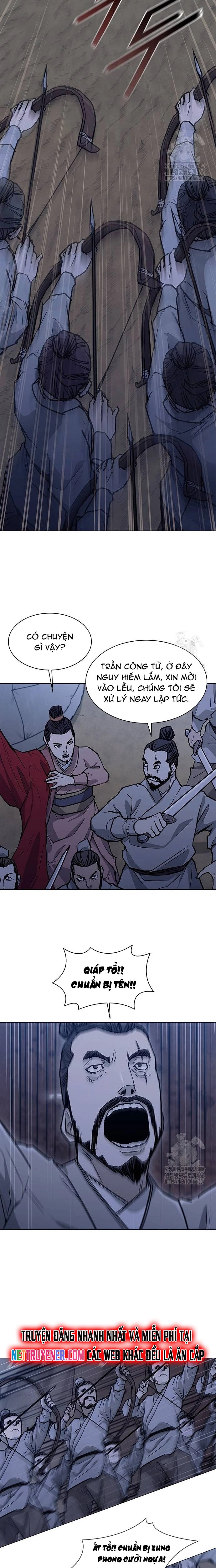 Chapter 203 - Trang 16