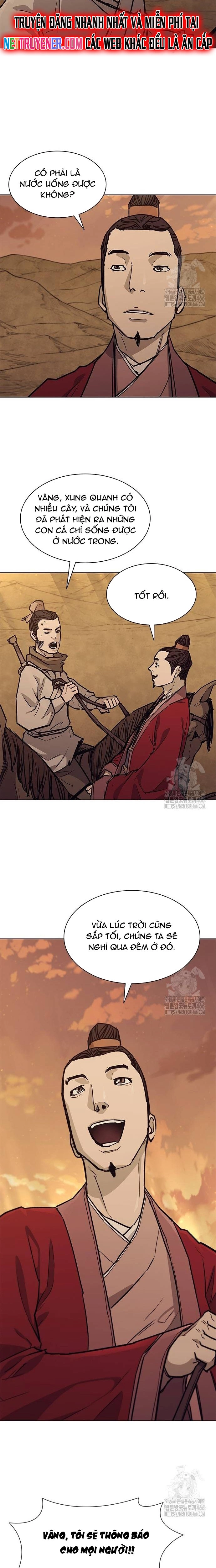 Chapter 203 - Trang 3