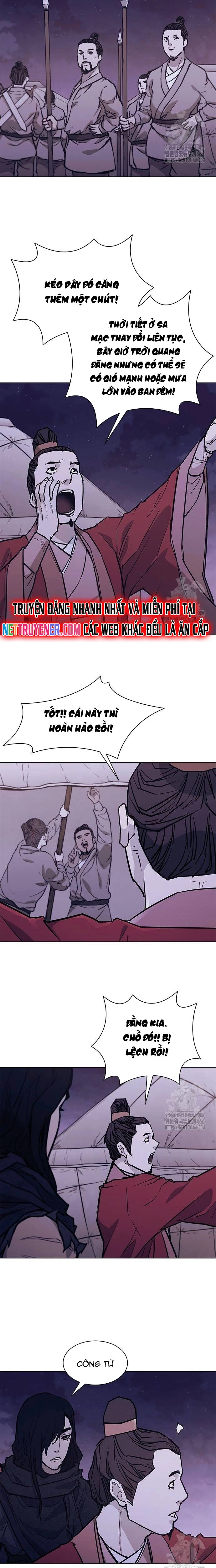 Chapter 203 - Trang 5