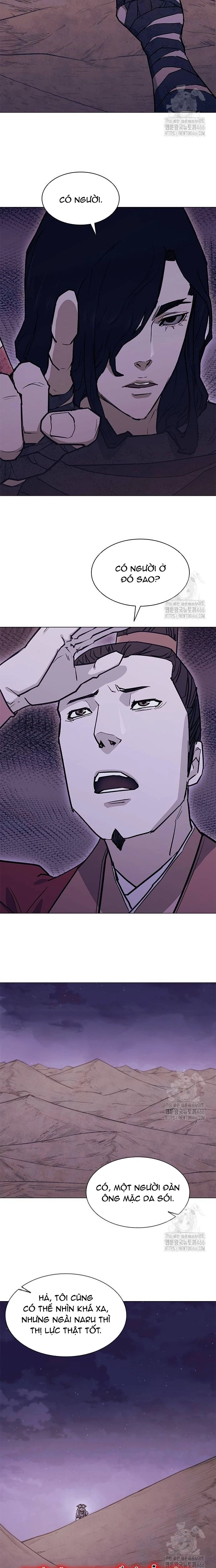 Chapter 203 - Trang 7