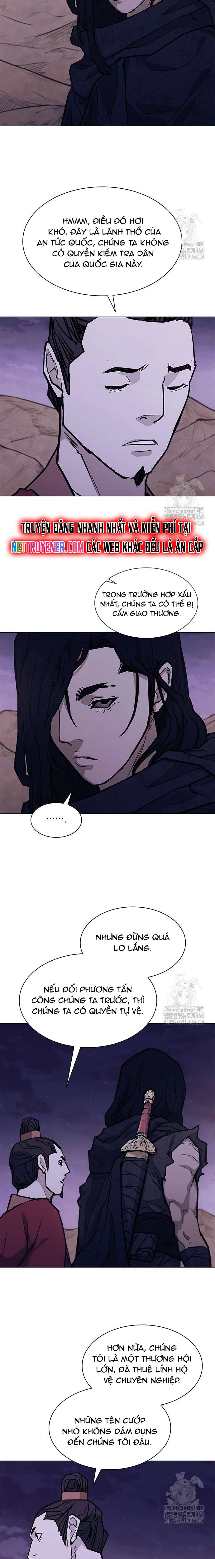 Chapter 203 - Trang 9