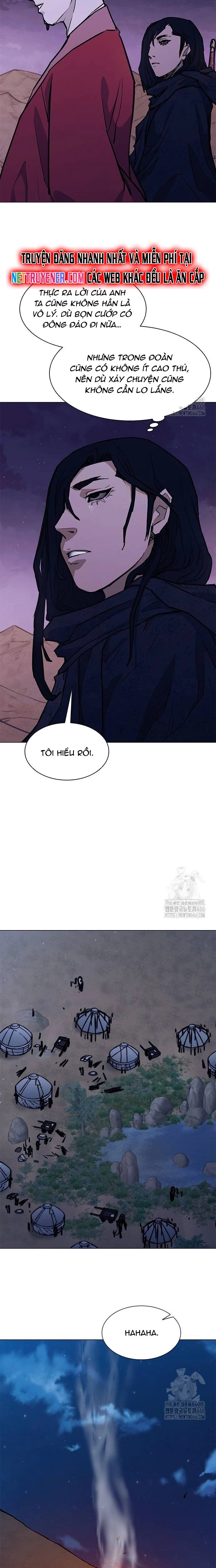 Chapter 203 - Trang 10