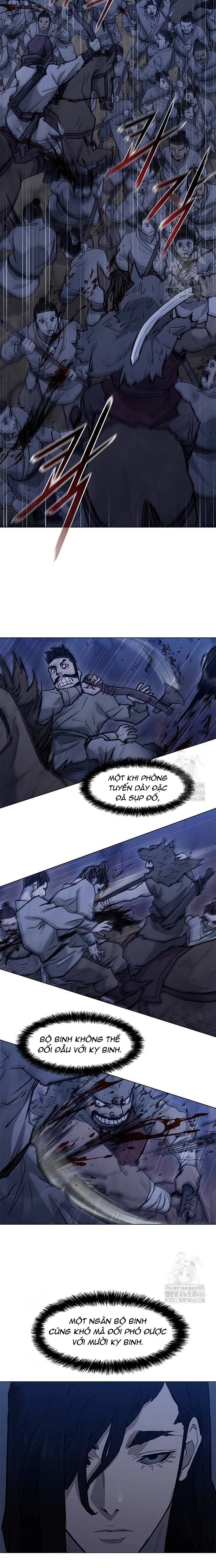 Chapter 204 - Trang 11