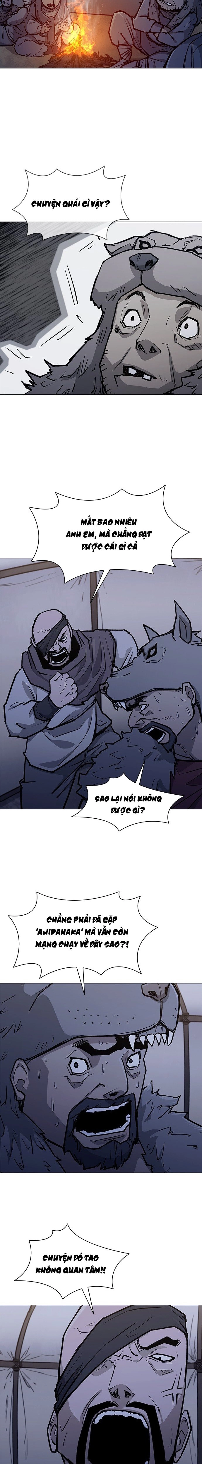 Chapter 205 - Trang 19