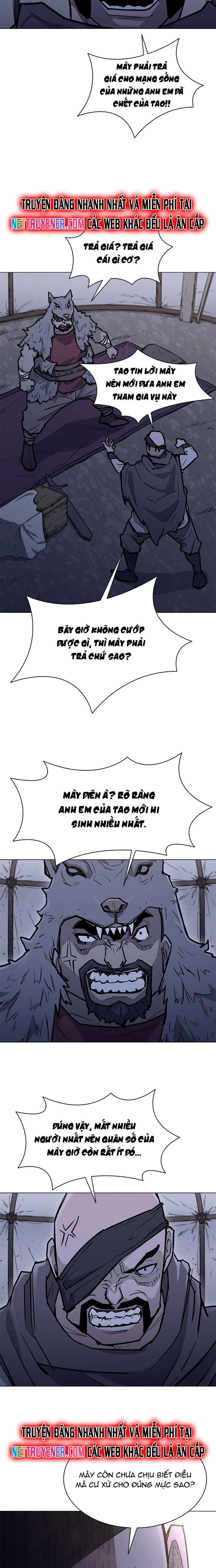 Chapter 205 - Trang 20