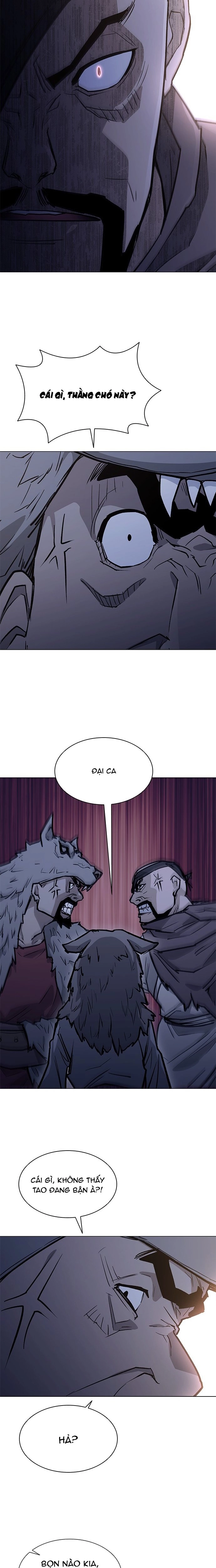 Chapter 205 - Trang 21