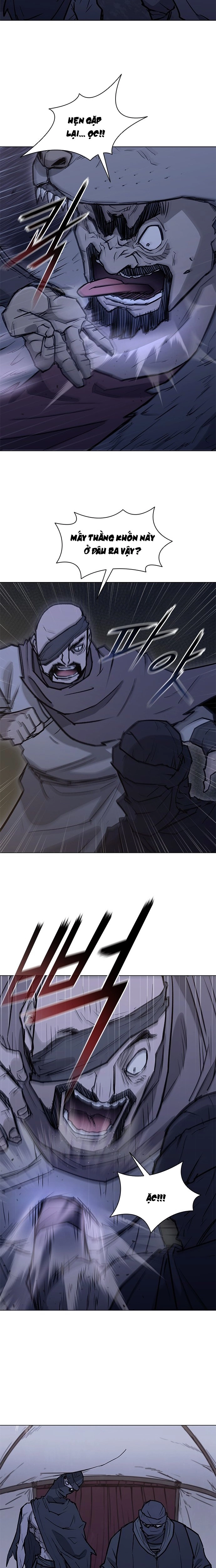Chapter 205 - Trang 23