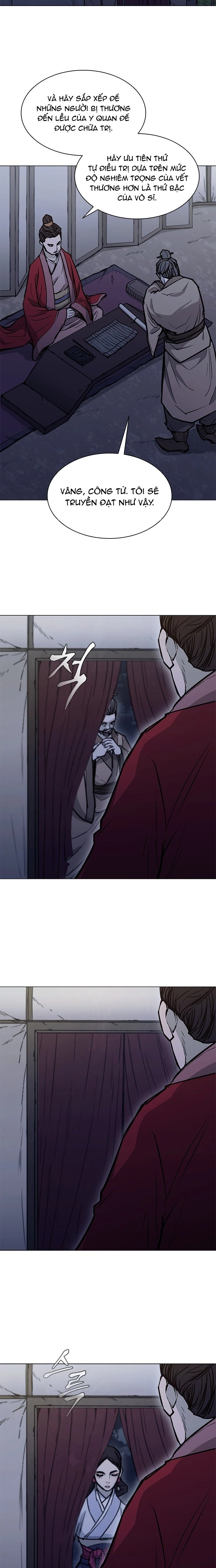 Chapter 205 - Trang 26