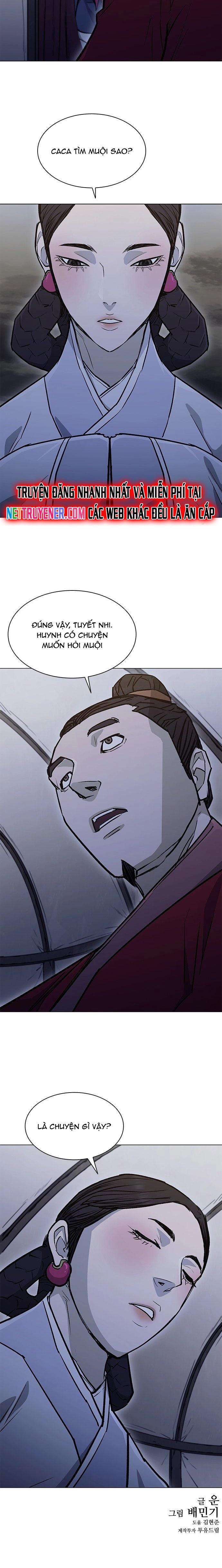 Chapter 205 - Trang 27