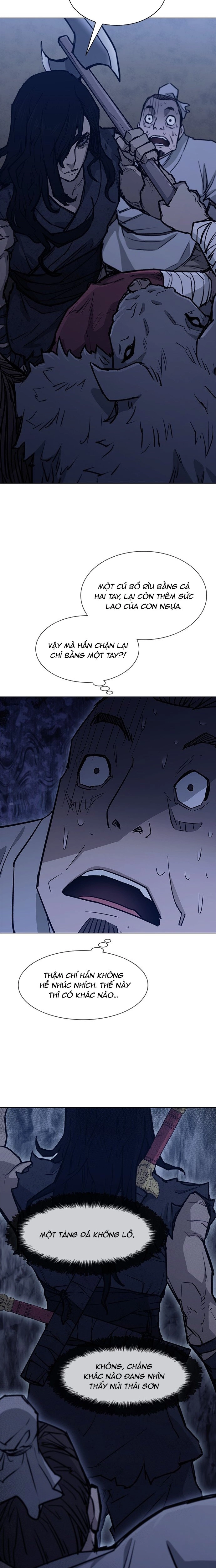 Chapter 205 - Trang 6