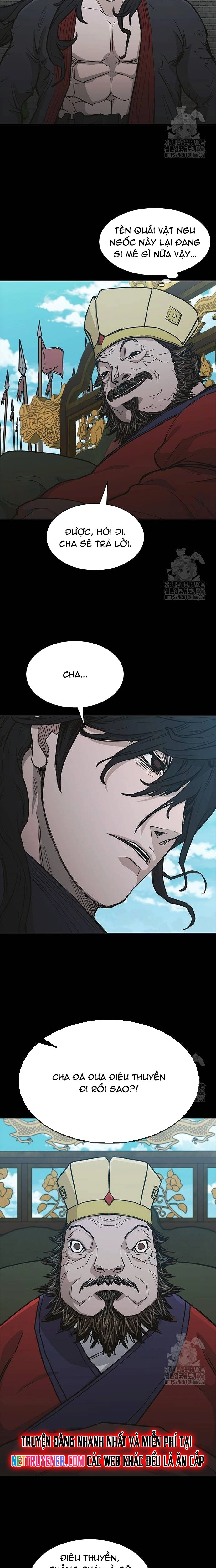 Chapter 206 - Trang 16