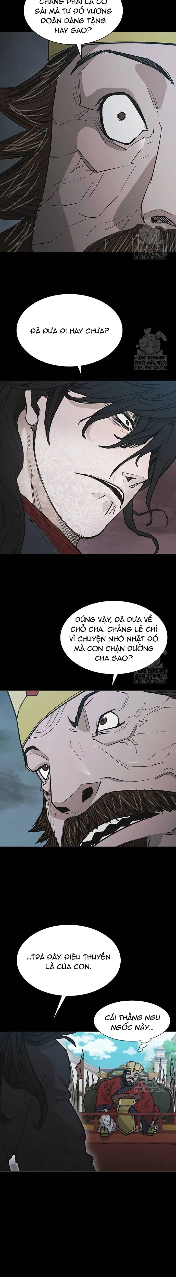 Chapter 206 - Trang 17