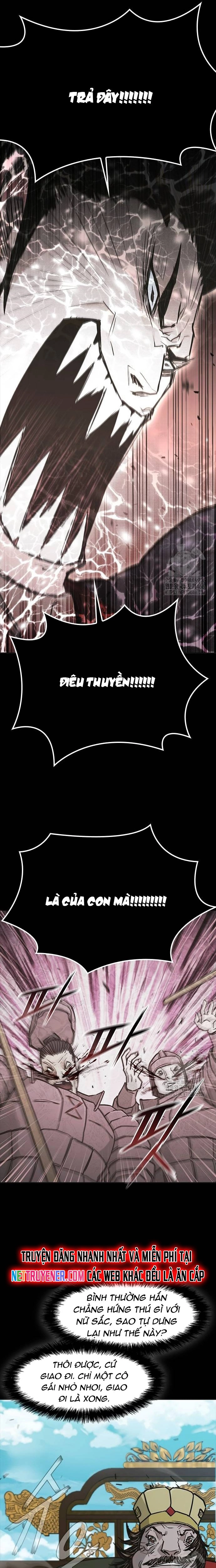 Chapter 206 - Trang 18