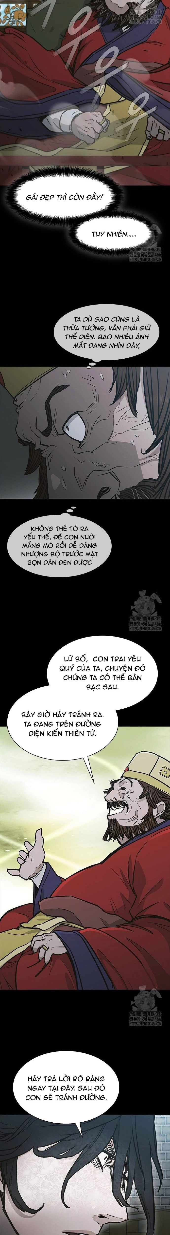 Chapter 206 - Trang 19