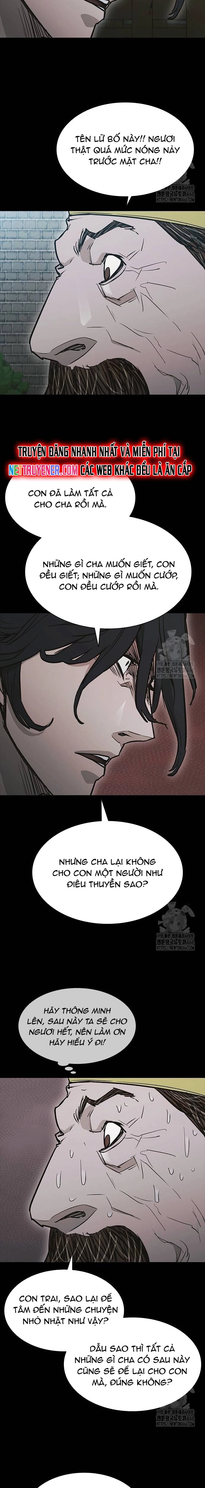 Chapter 206 - Trang 20