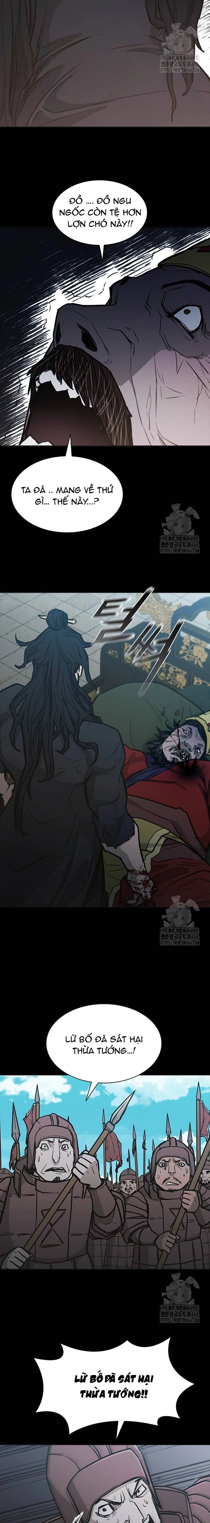 Chapter 206 - Trang 25