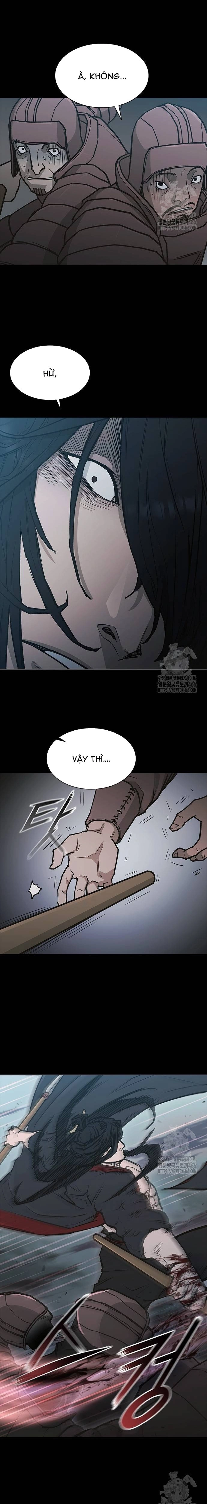 Chapter 206 - Trang 27