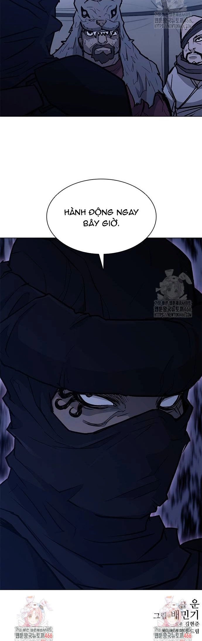 Chapter 206 - Trang 32