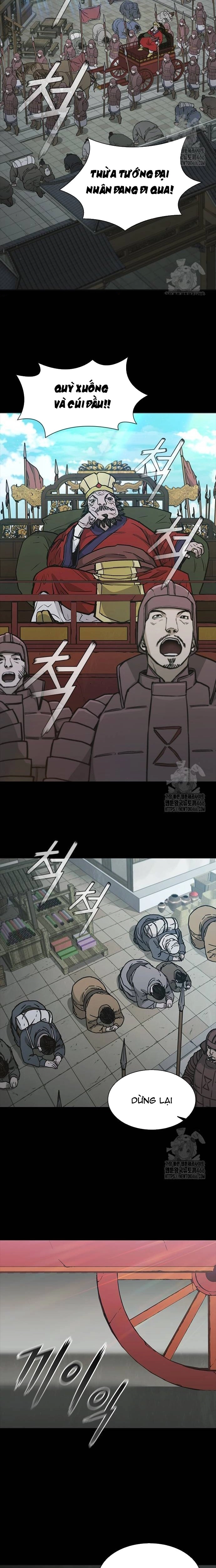 Chapter 206 - Trang 5