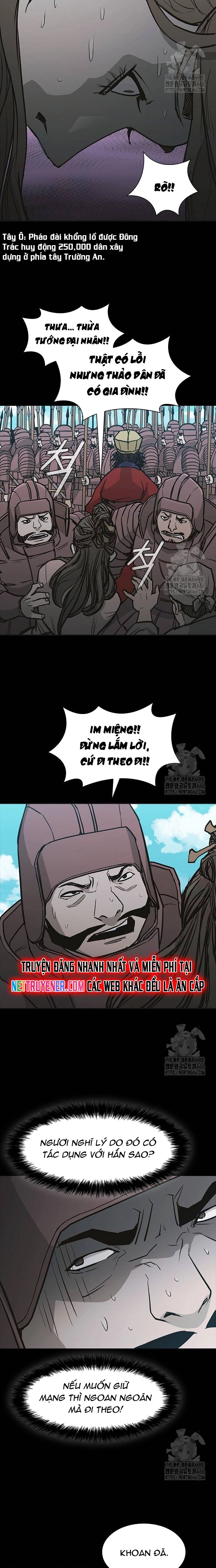Chapter 206 - Trang 9
