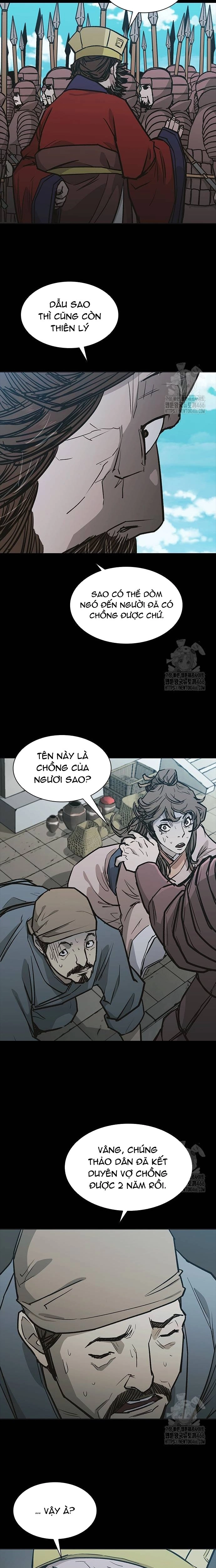 Chapter 206 - Trang 10