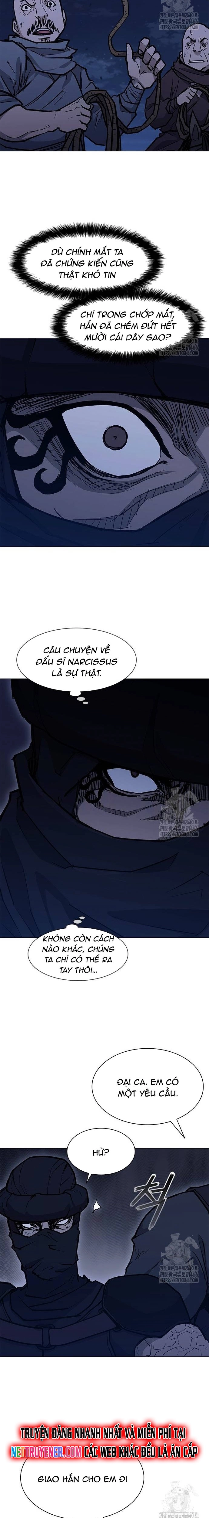 Chapter 207 - Trang 21