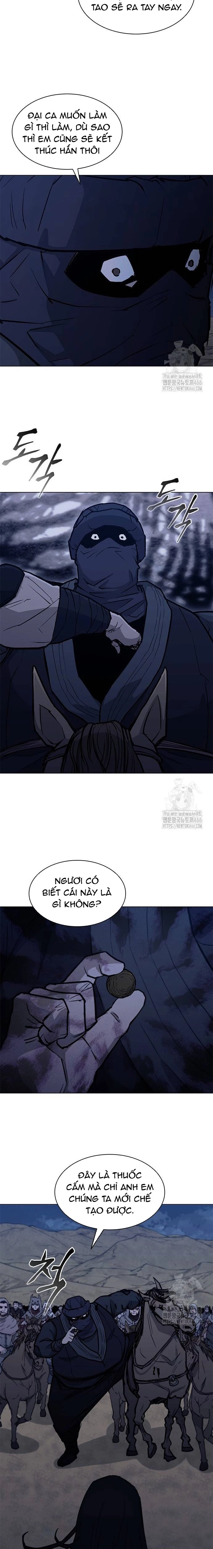 Chapter 207 - Trang 23