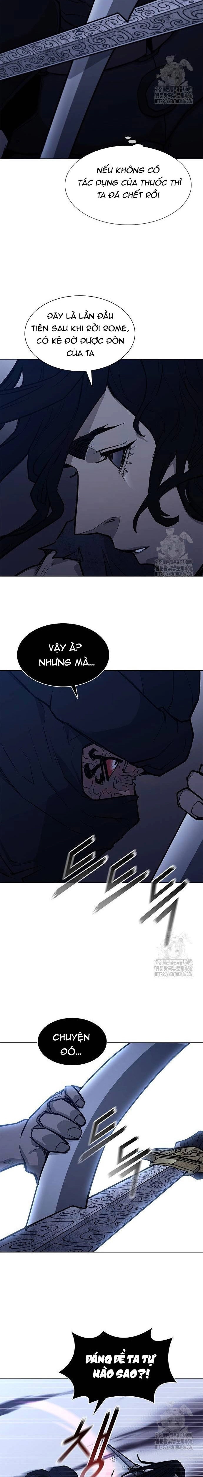 Chapter 209 - Trang 11