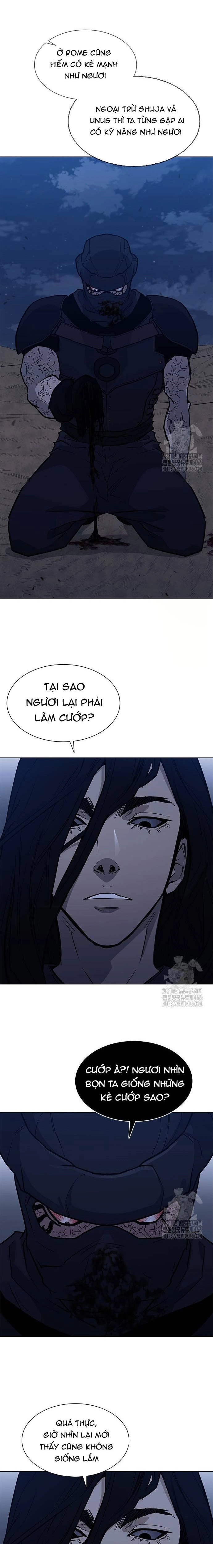 Chapter 209 - Trang 22