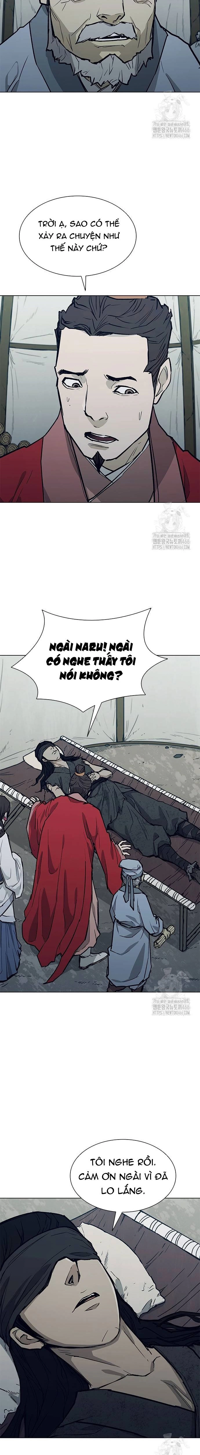 Chapter 210 - Trang 21