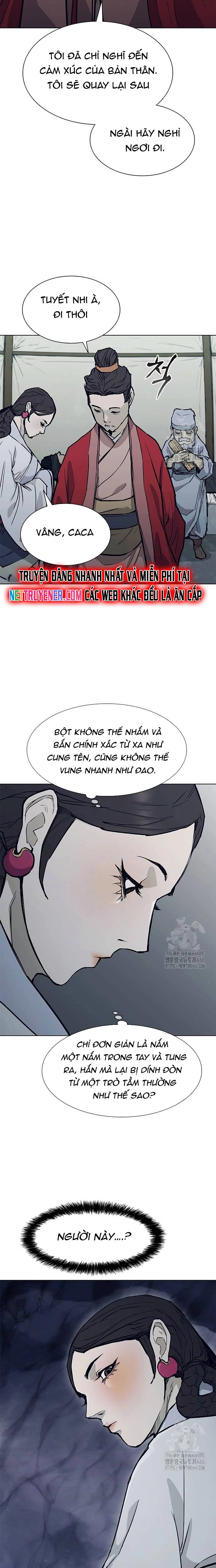 Chapter 210 - Trang 23