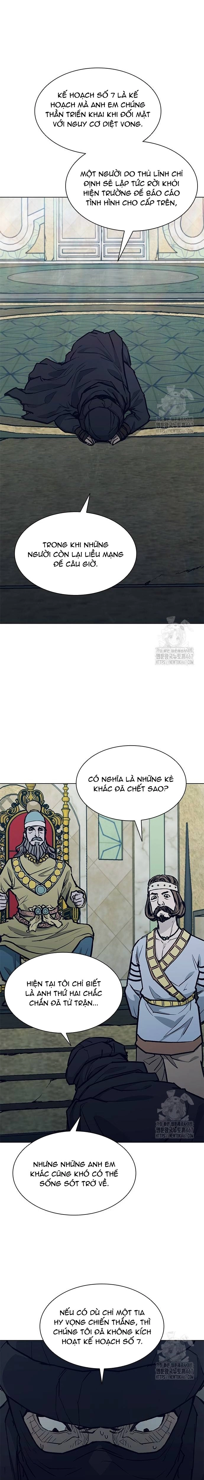 Chapter 211 - Trang 12