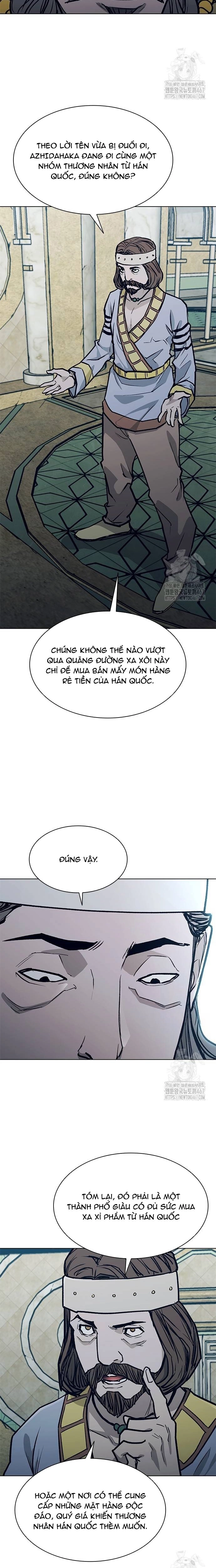 Chapter 211 - Trang 16