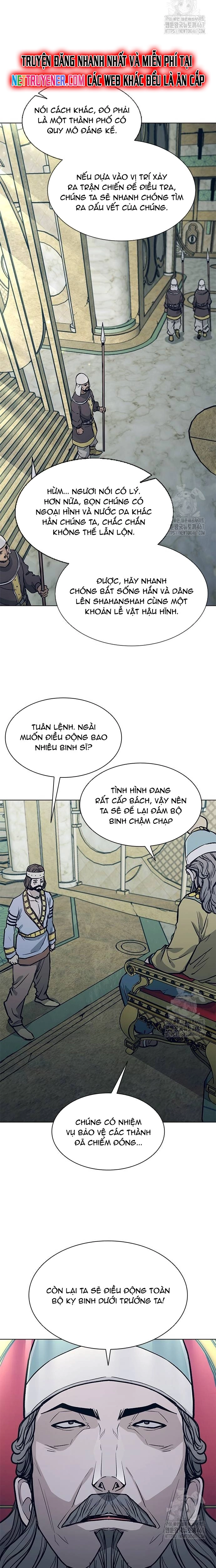 Chapter 211 - Trang 17