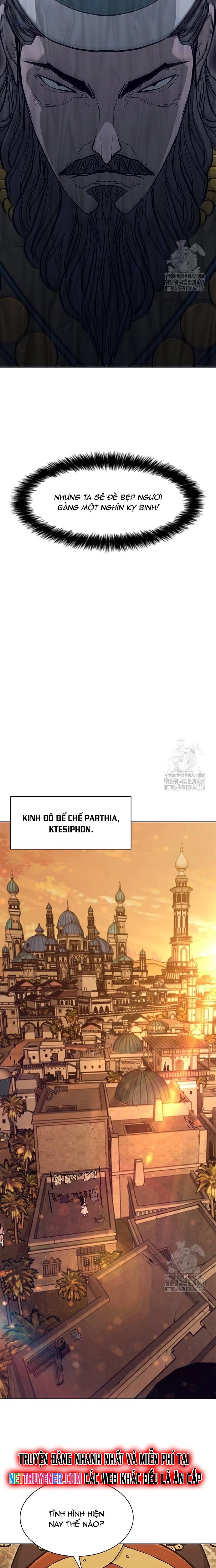 Chapter 211 - Trang 20