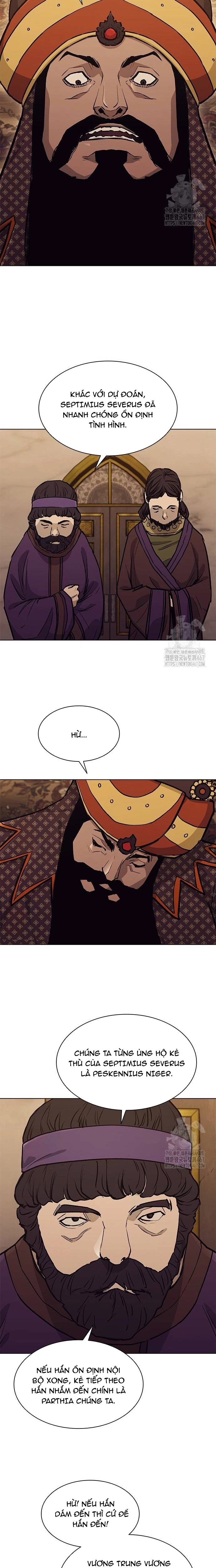 Chapter 211 - Trang 21