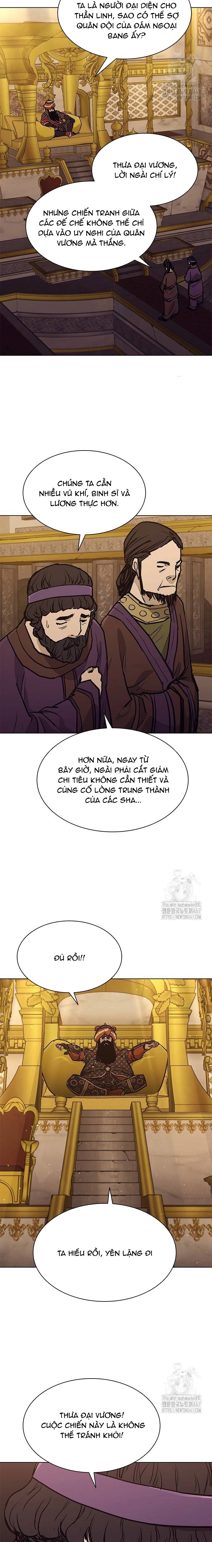 Chapter 211 - Trang 22