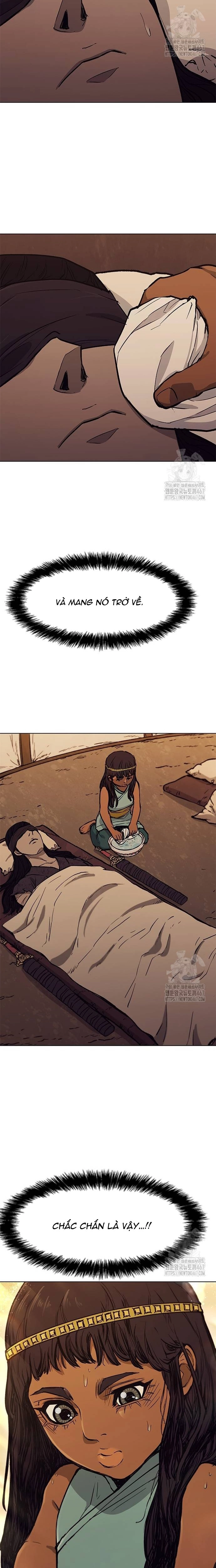 Chapter 211 - Trang 28