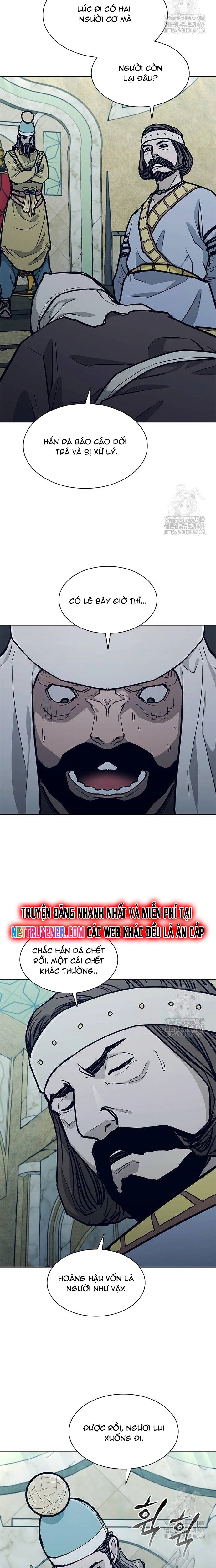Chapter 211 - Trang 5