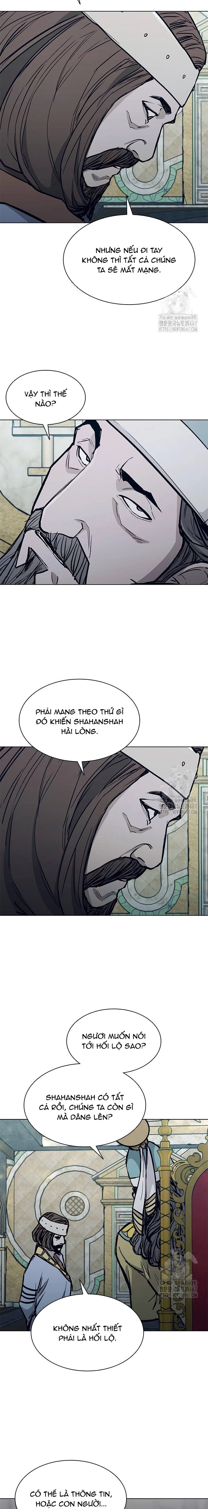 Chapter 211 - Trang 9