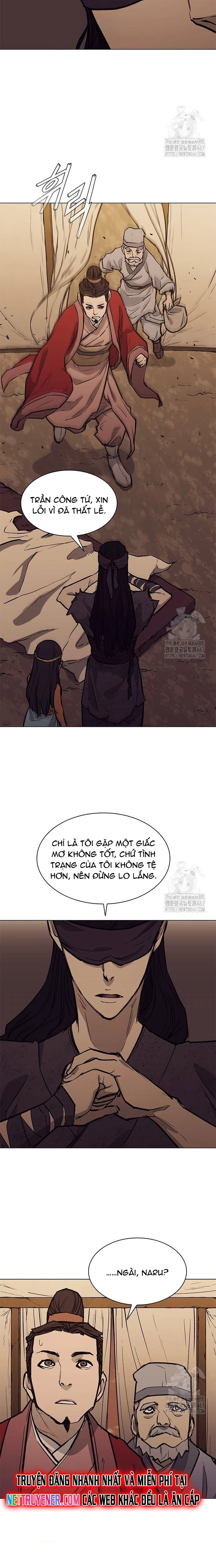 Chapter 212 - Trang 22