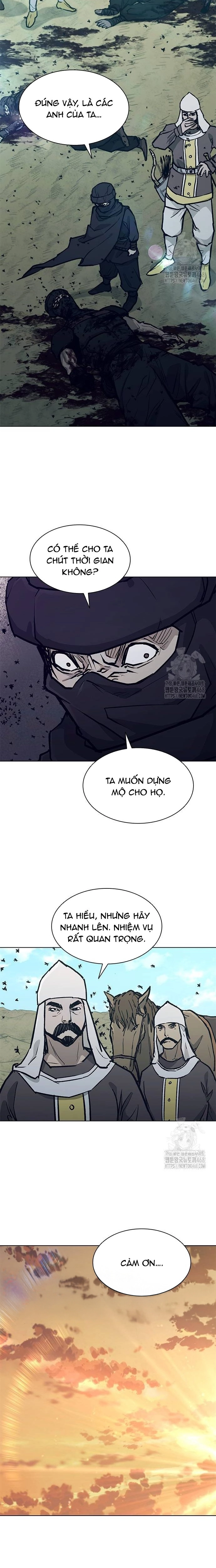 Chapter 213 - Trang 21