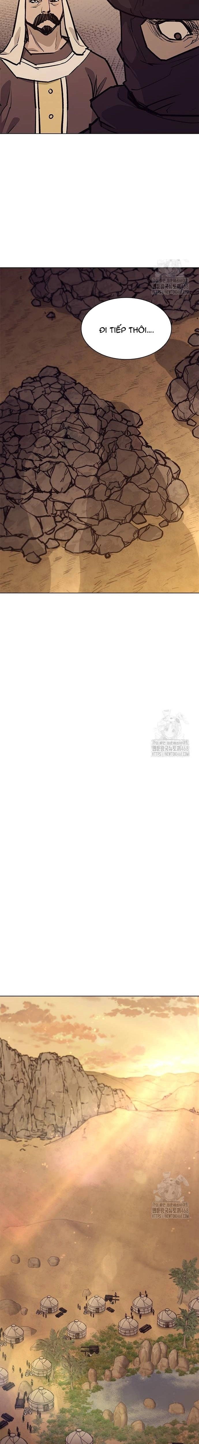 Chapter 213 - Trang 23