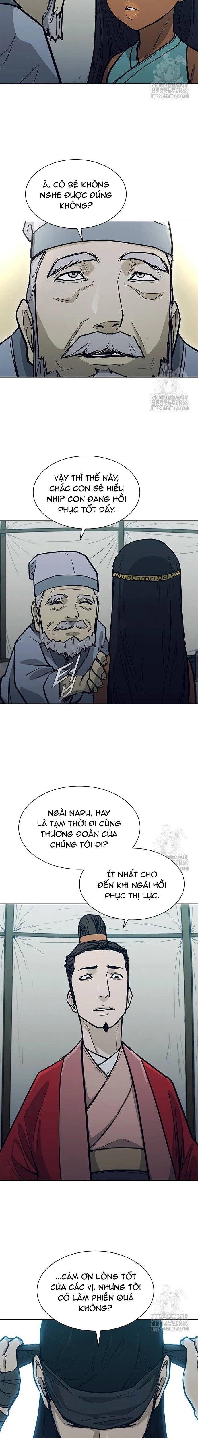 Chapter 213 - Trang 8