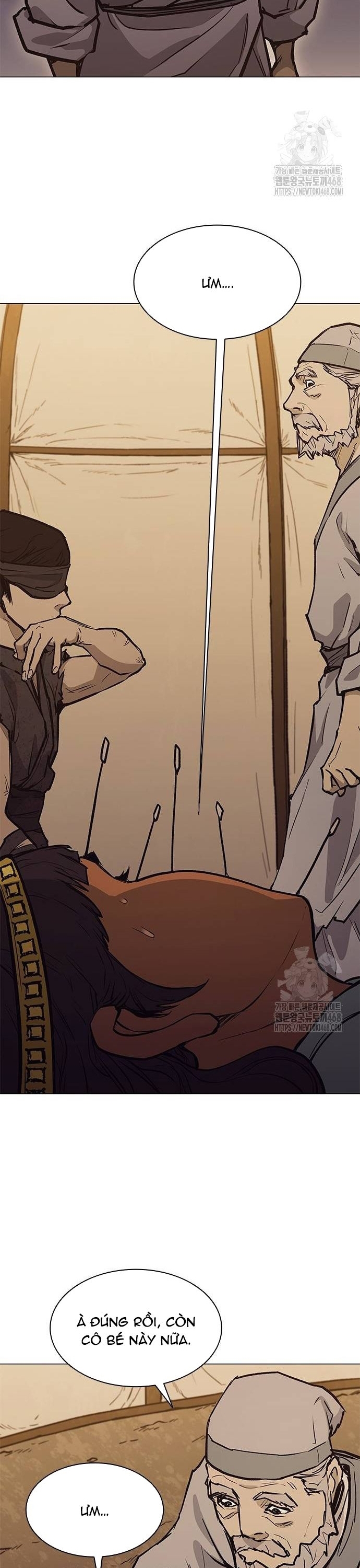 Chapter 214 - Trang 23