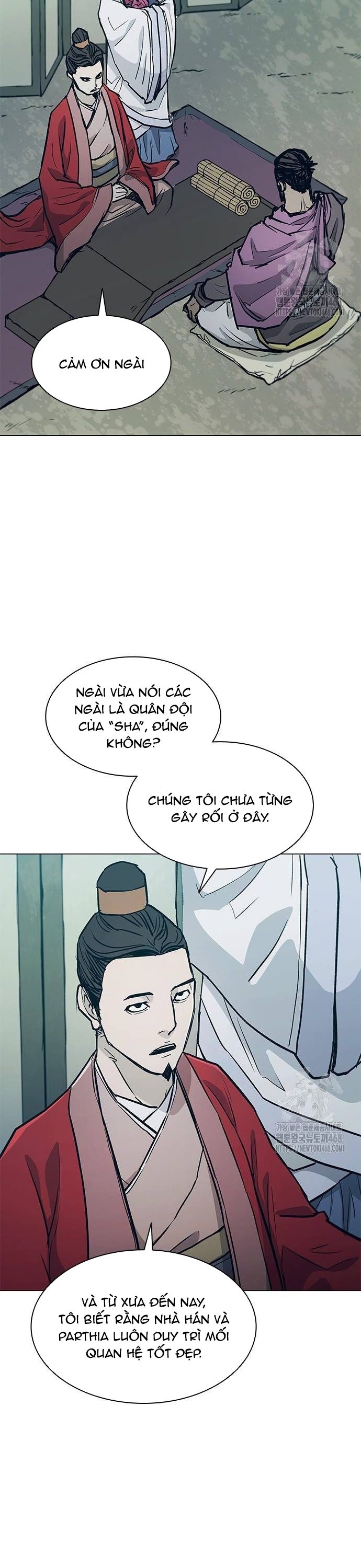 Chapter 216 - Trang 11