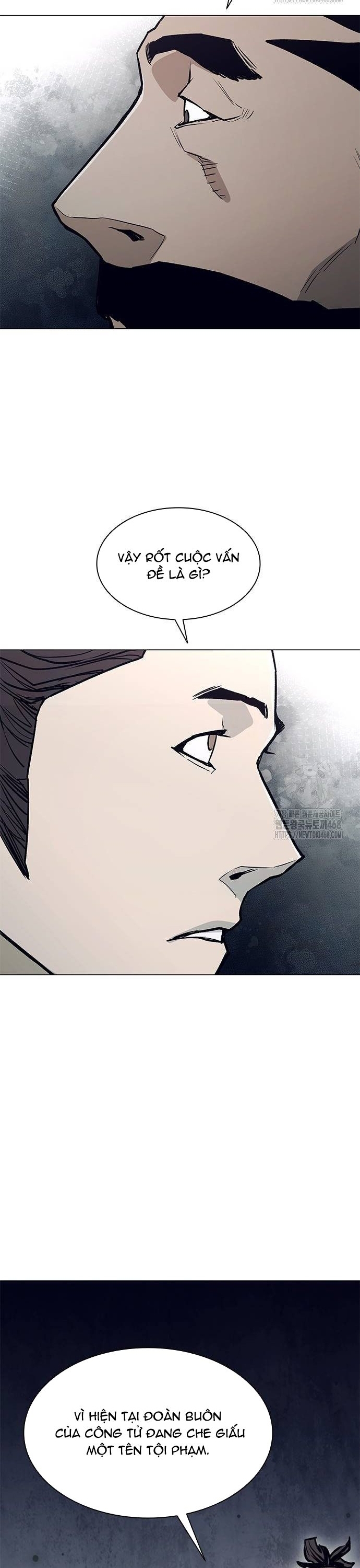 Chapter 216 - Trang 16