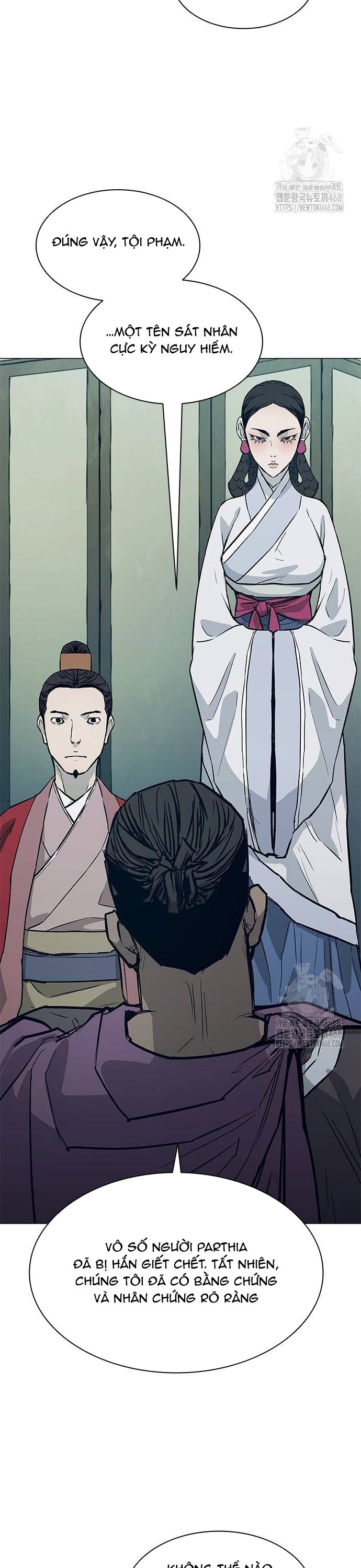 Chapter 216 - Trang 18
