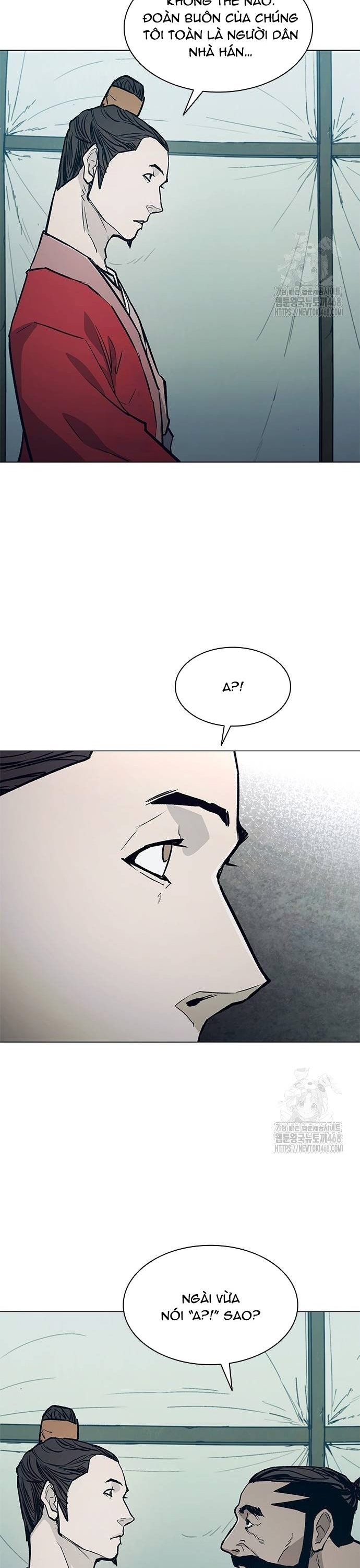 Chapter 216 - Trang 19